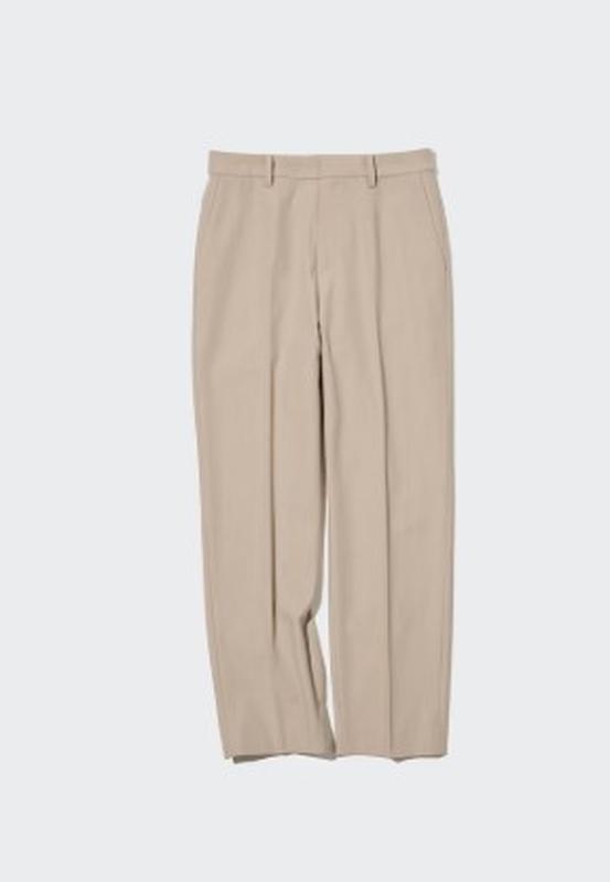Елегантні брюки uniqlo, розмір с, м та л