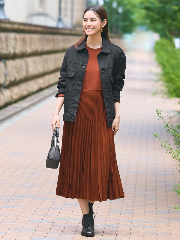 Сукня uniqlo