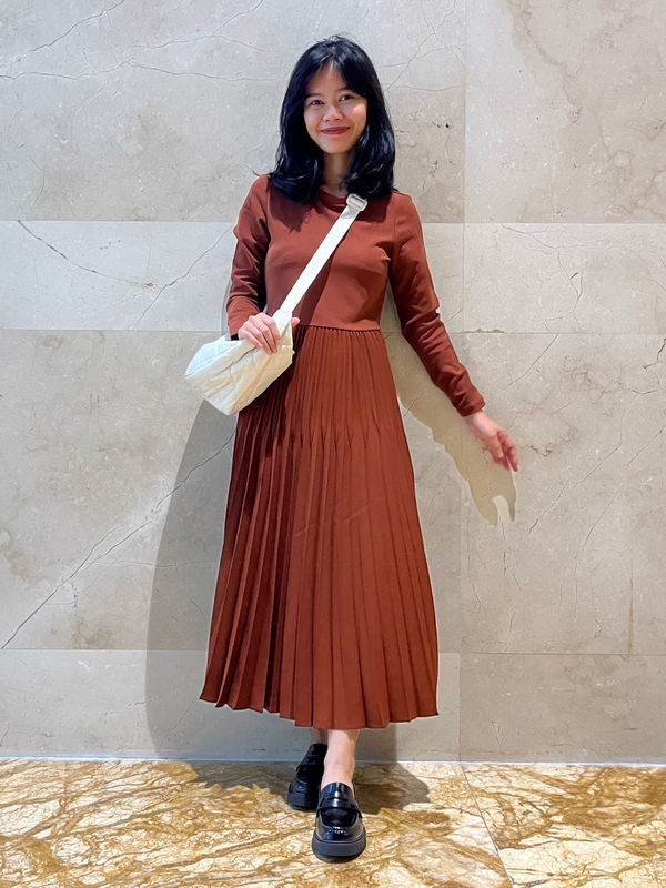 Сукня uniqlo