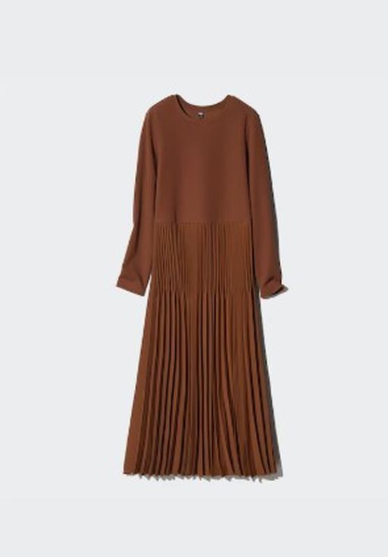 Сукня uniqlo