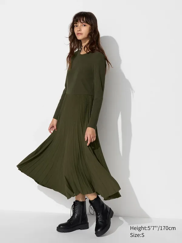 Сукня uniqlo