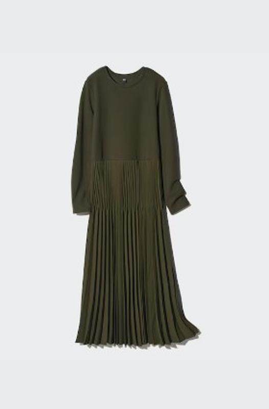 Сукня uniqlo