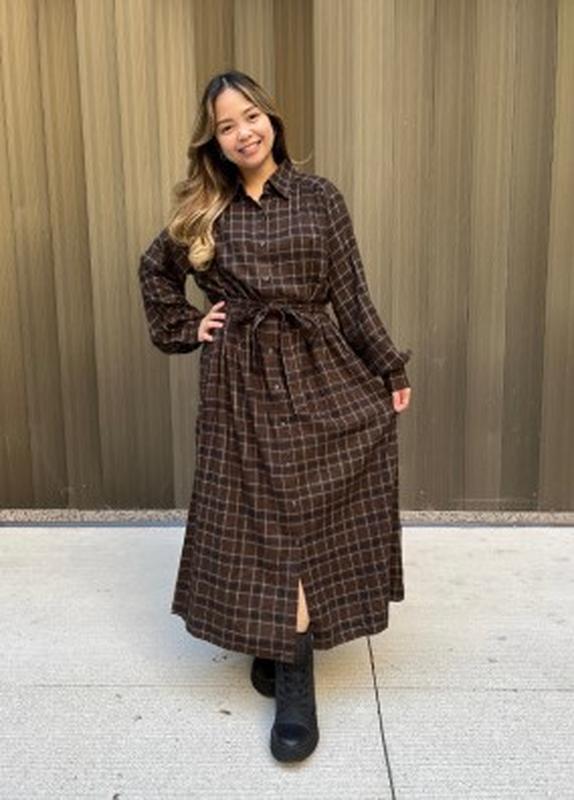 Сукня uniqlo
