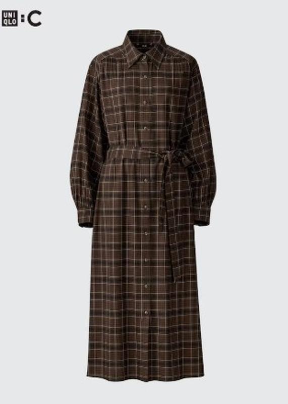Сукня uniqlo