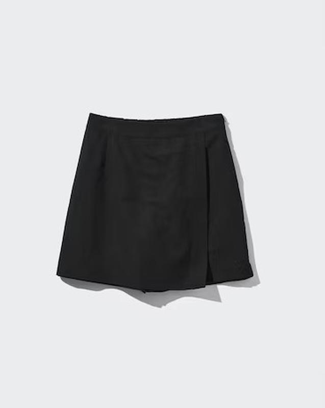 Спідниця-шорти uniqlo