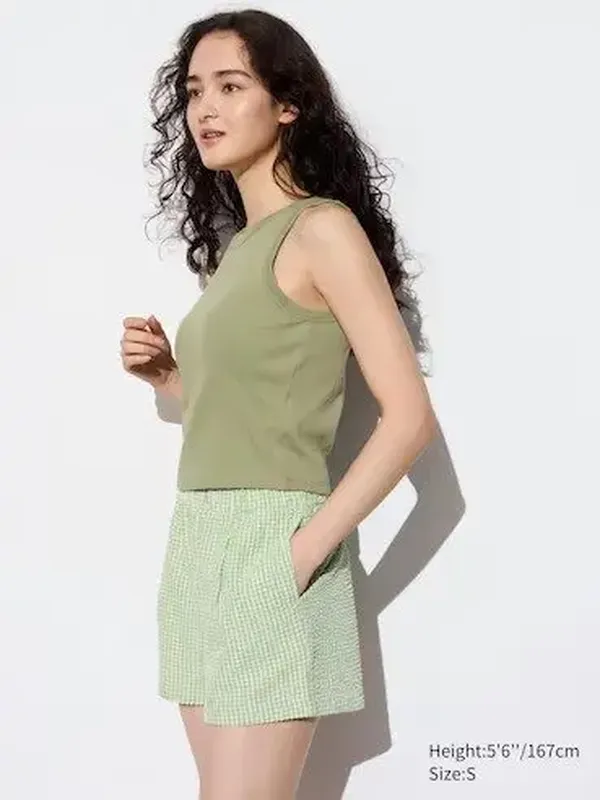 Шорти uniqlo