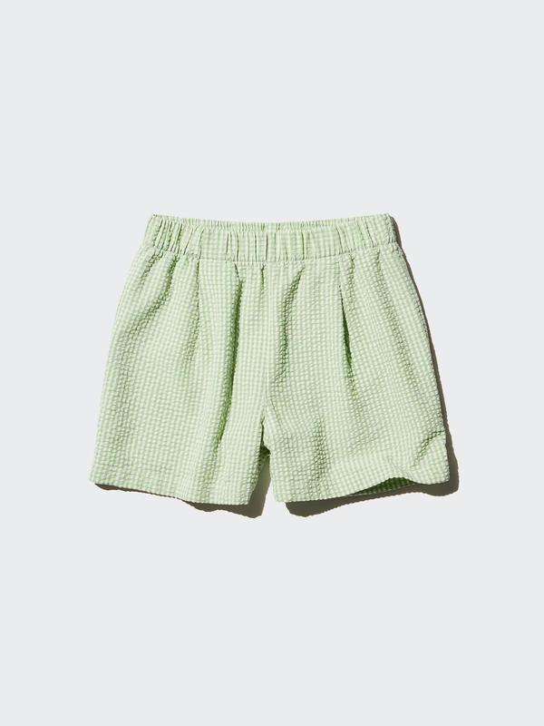 Шорти uniqlo