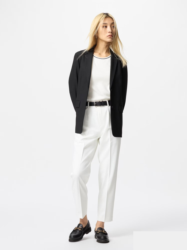 Штани smart uniqlo