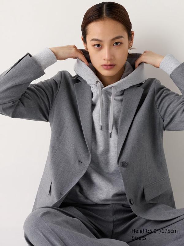 Піджак uniqlo