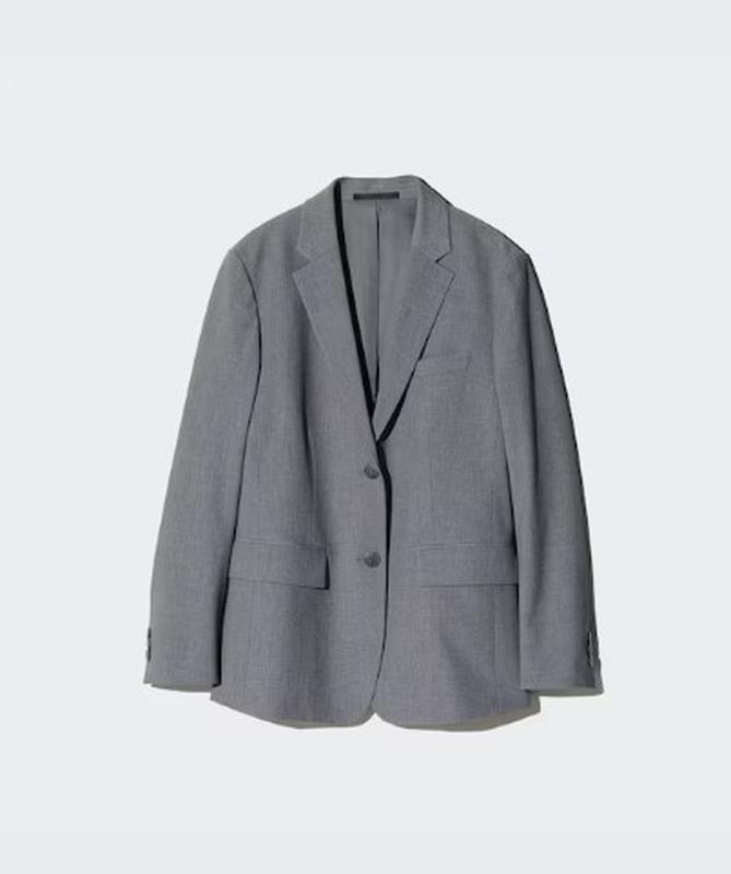 Піджак uniqlo