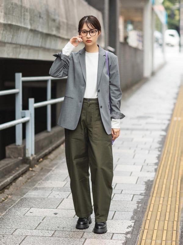 Піджак uniqlo
