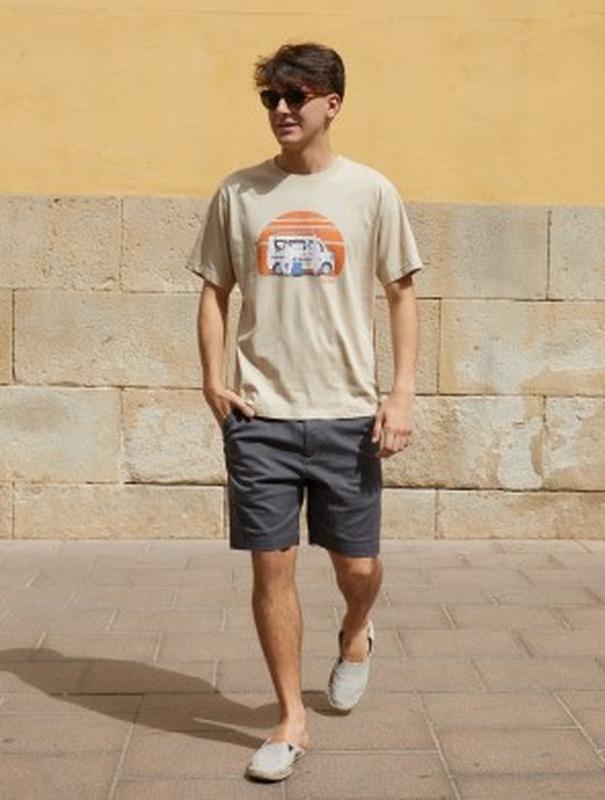 Шорти dry stretch easy uniqlo