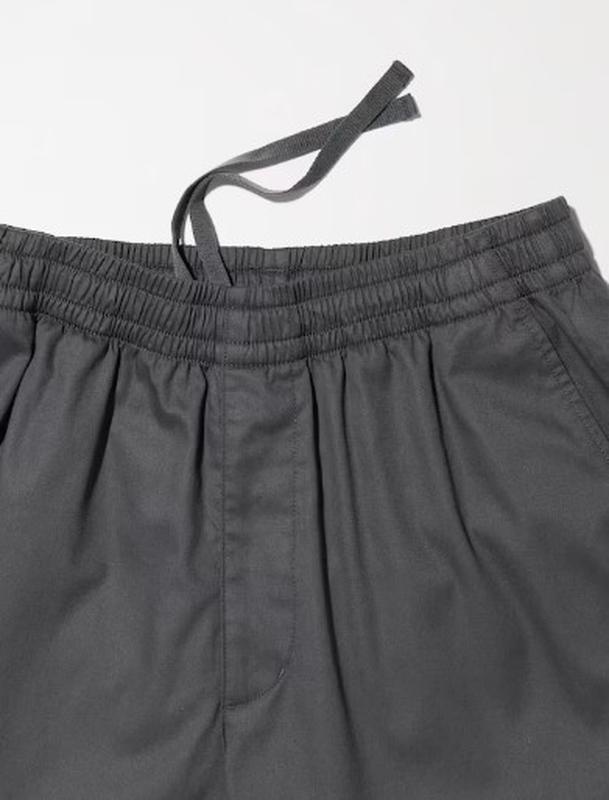 Шорти dry stretch easy uniqlo