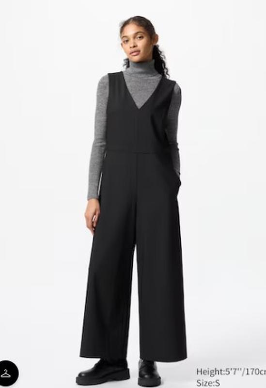 Комбінезон uniqlo