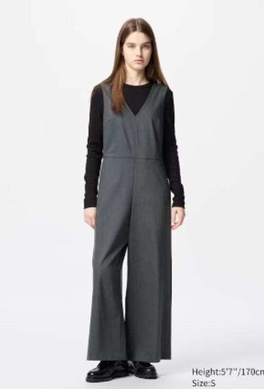 Комбінезон uniqlo