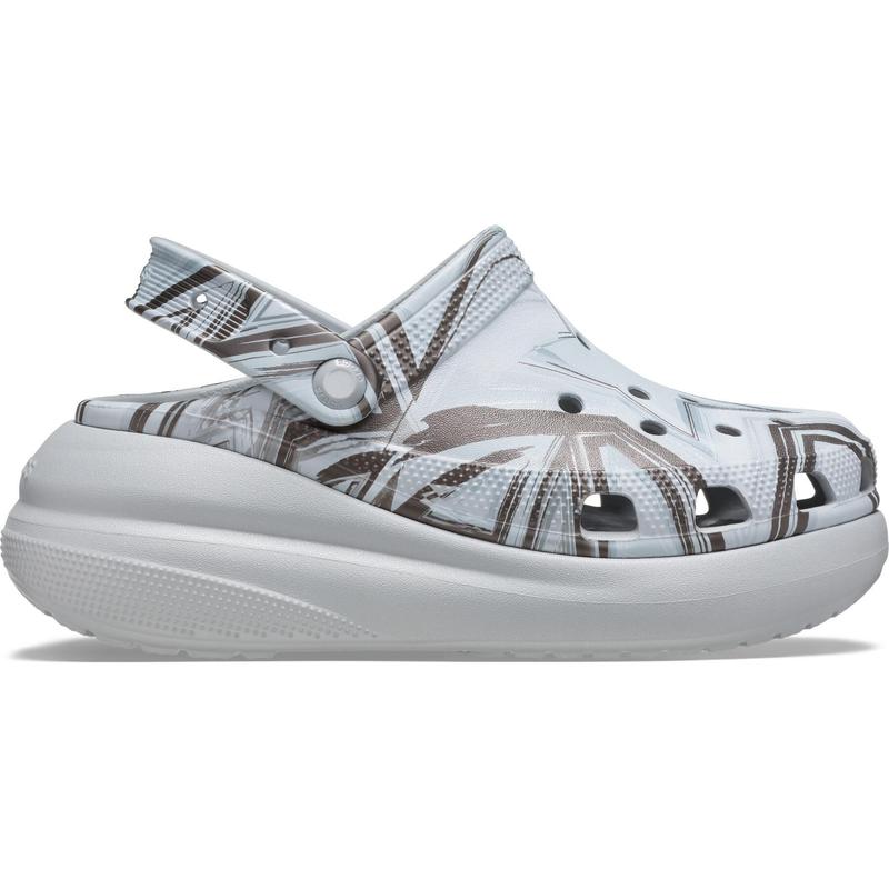 Крокси crocs crush disco, розмір w9