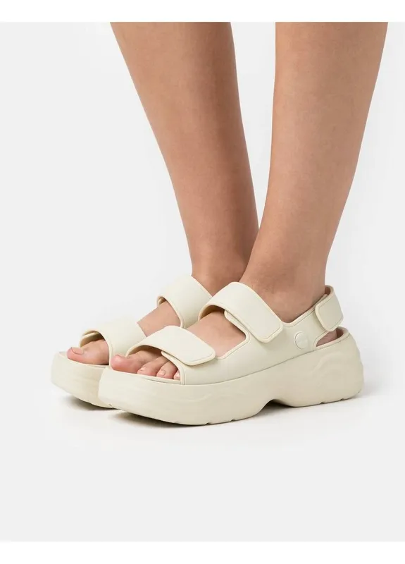 Крокси crocs skyline sandal, розмір w11