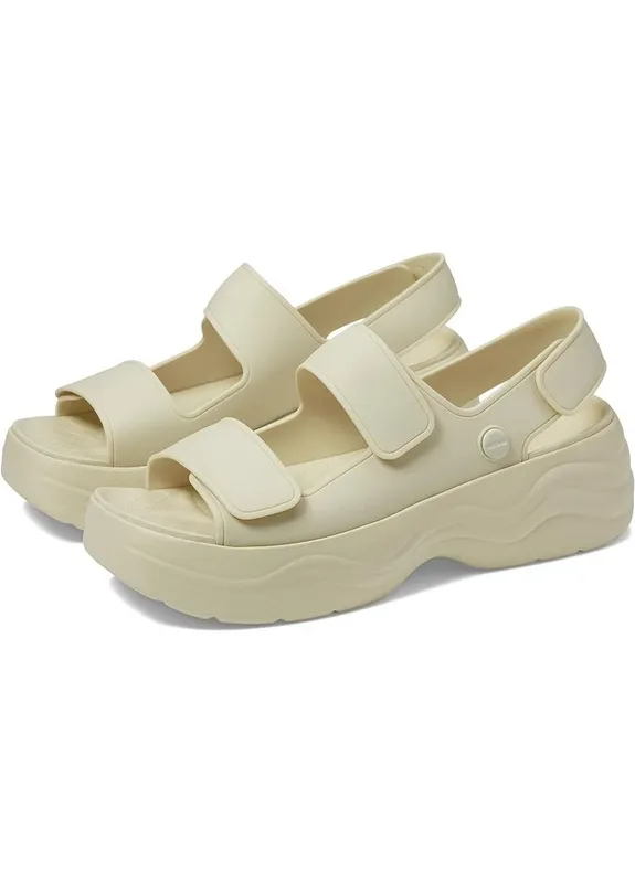 Крокси crocs skyline sandal, розмір w11