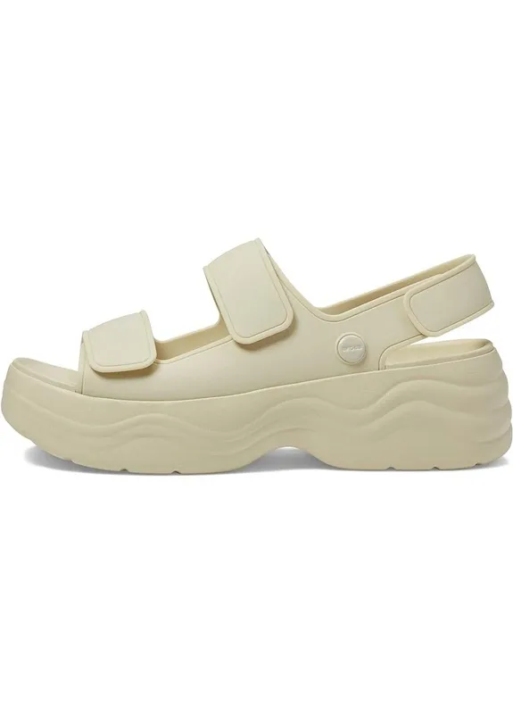 Крокси crocs skyline sandal, розмір w11