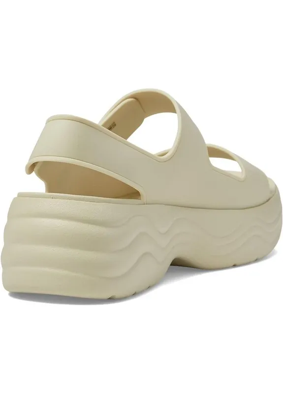 Крокси crocs skyline sandal, розмір w11