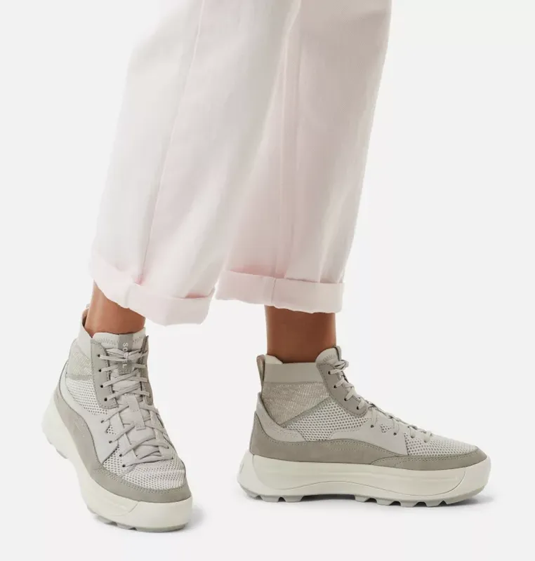Кросівки sorel ona 503 knit mid, устілка 25 та 26 см