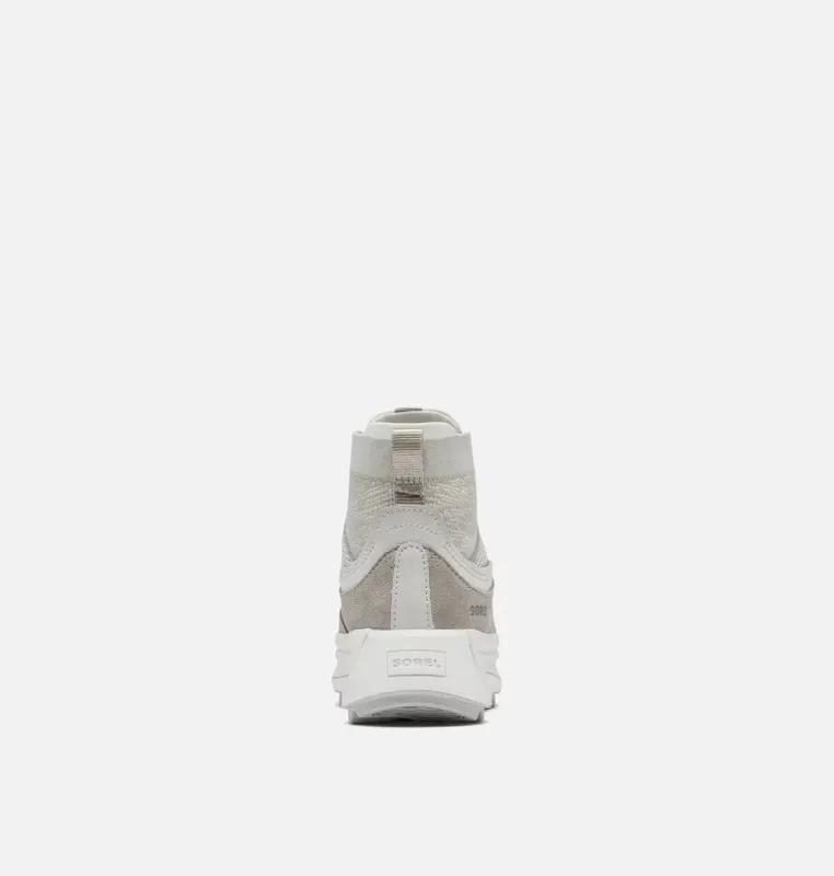 Кросівки sorel ona 503 knit mid, устілка 25 та 26 см