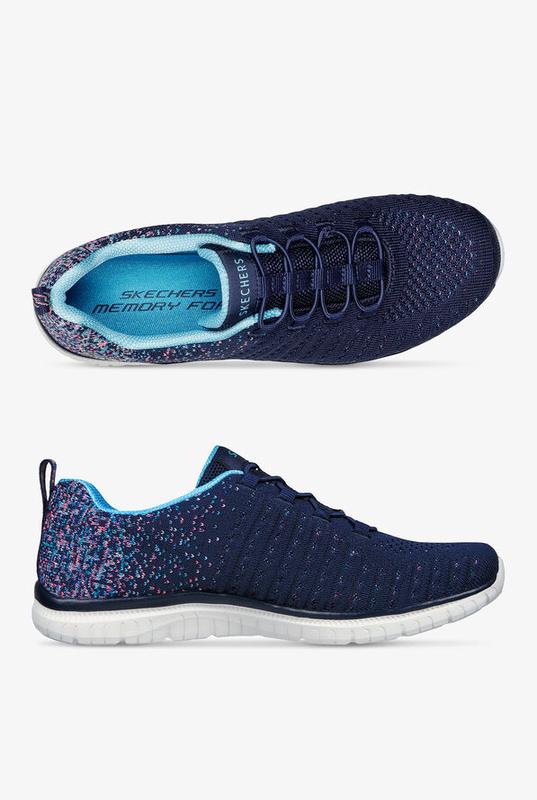 Кросівки skechers women's virtue