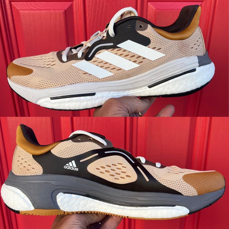 Кросівки для бігу adidas solar control