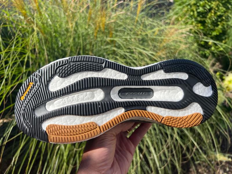 Кросівки для бігу adidas solar control