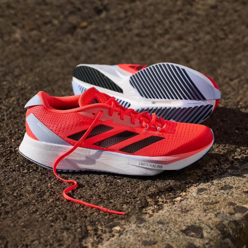 Кросівки adidas adizero sl