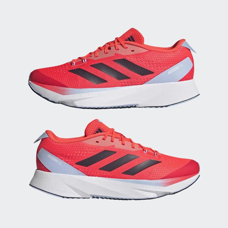 Кросівки adidas adizero sl