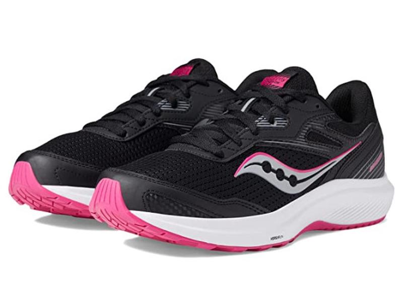 Кросівки saucony cohesion 16
