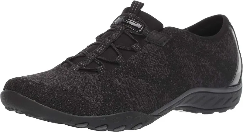 Мокасини skechers breathe-easy-opportuknity