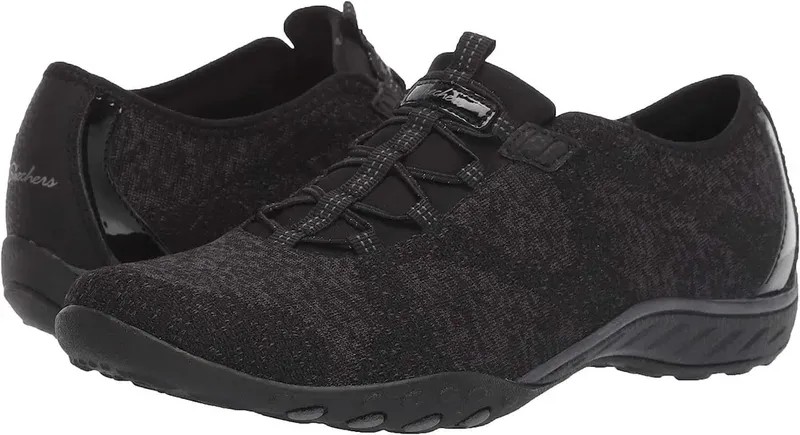 Мокасини skechers breathe-easy-opportuknity