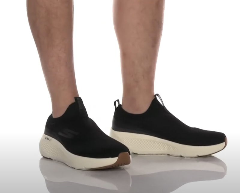 Кросівки skechers gorun elevate