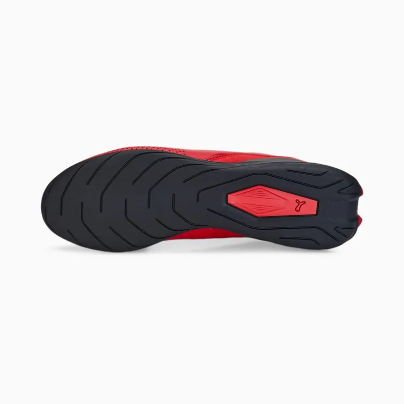 Кросівки puma unisex red scuderia ferrari drift
