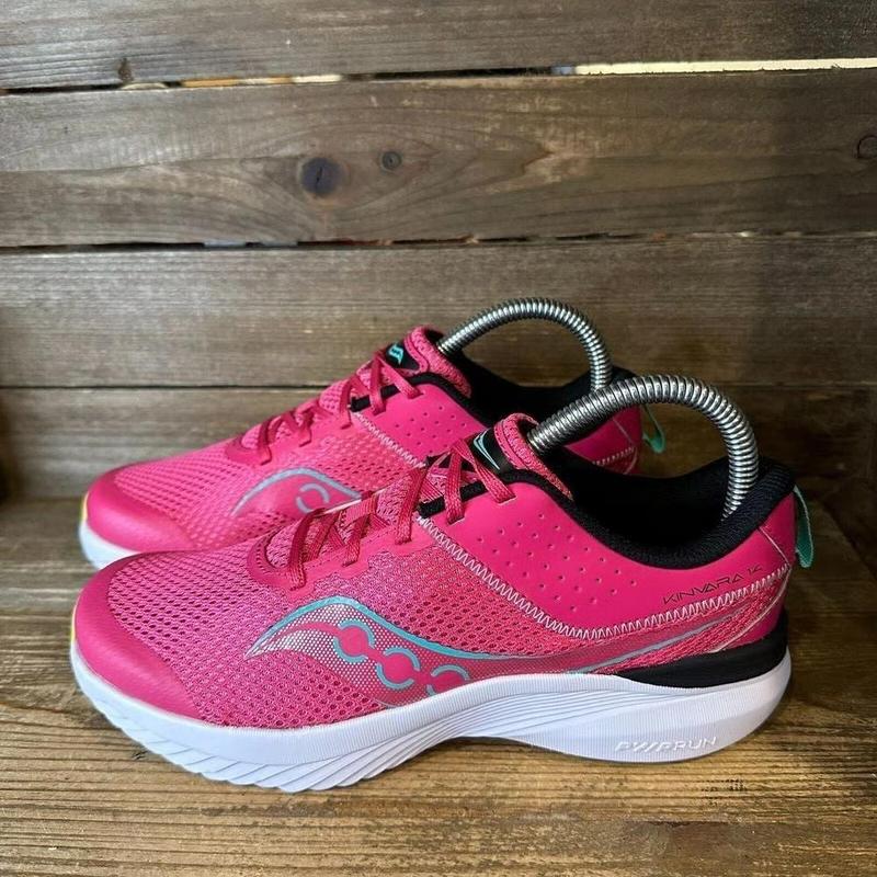 Кросівки saucony kinvara 14