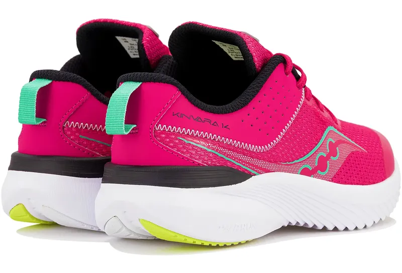 Кросівки saucony kinvara 14