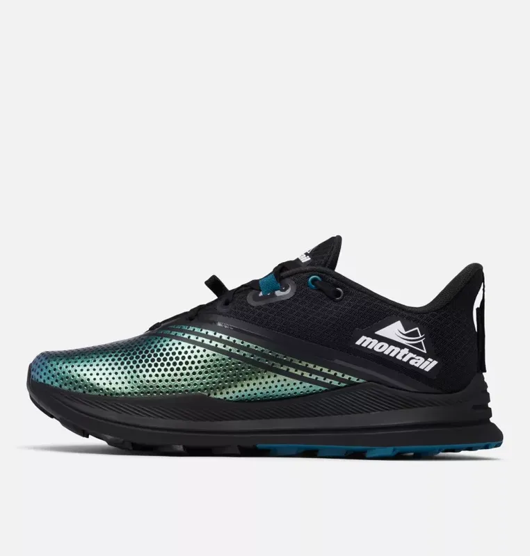 Кросівки  columbia montrail™ trinity™ fkt