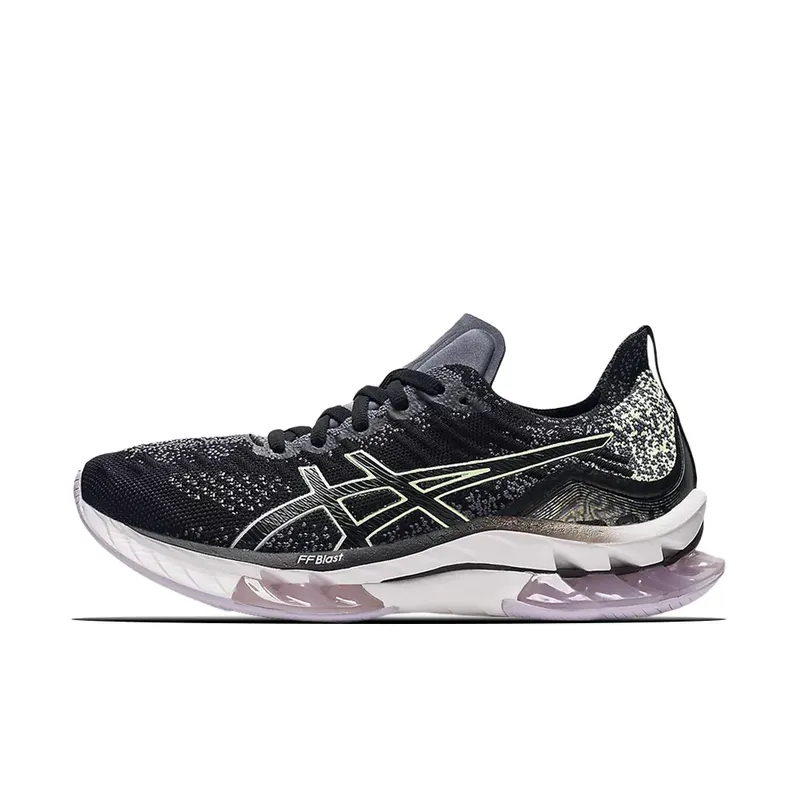 Кросівки для бігу asics gel-kinsei blast