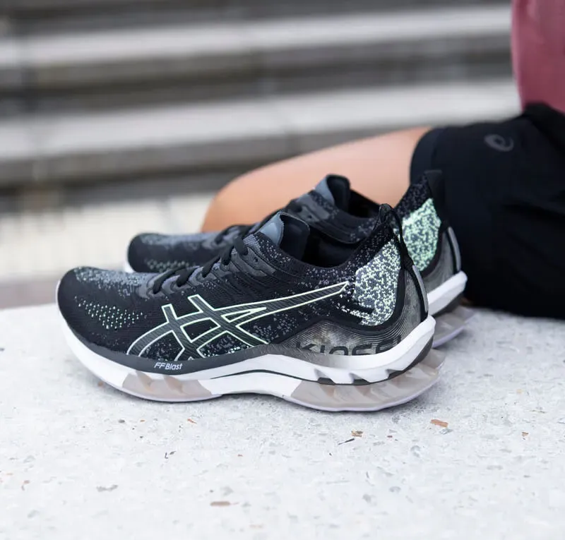 Кросівки для бігу asics gel-kinsei blast