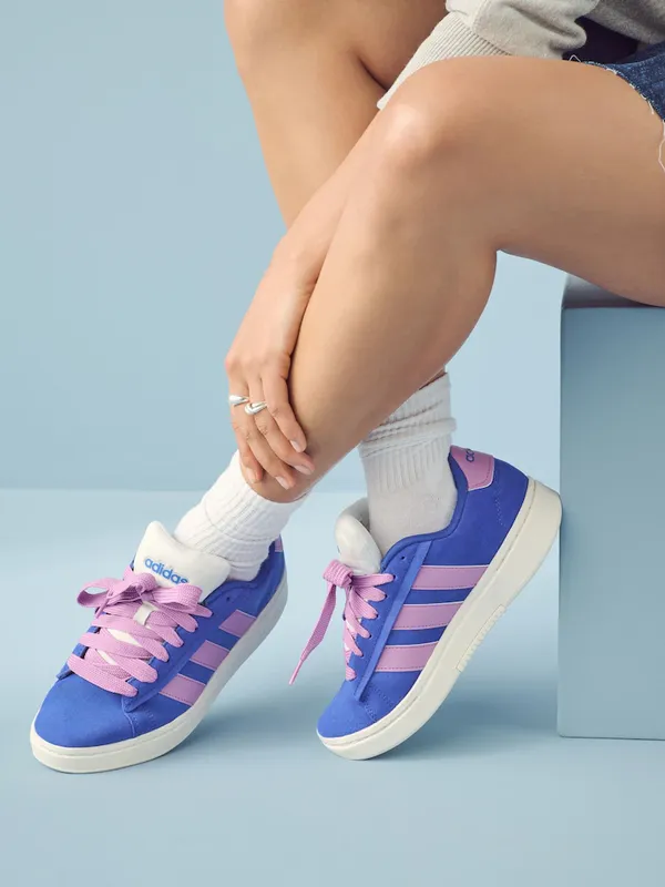 Кросівки adidas grand court alpha 00s