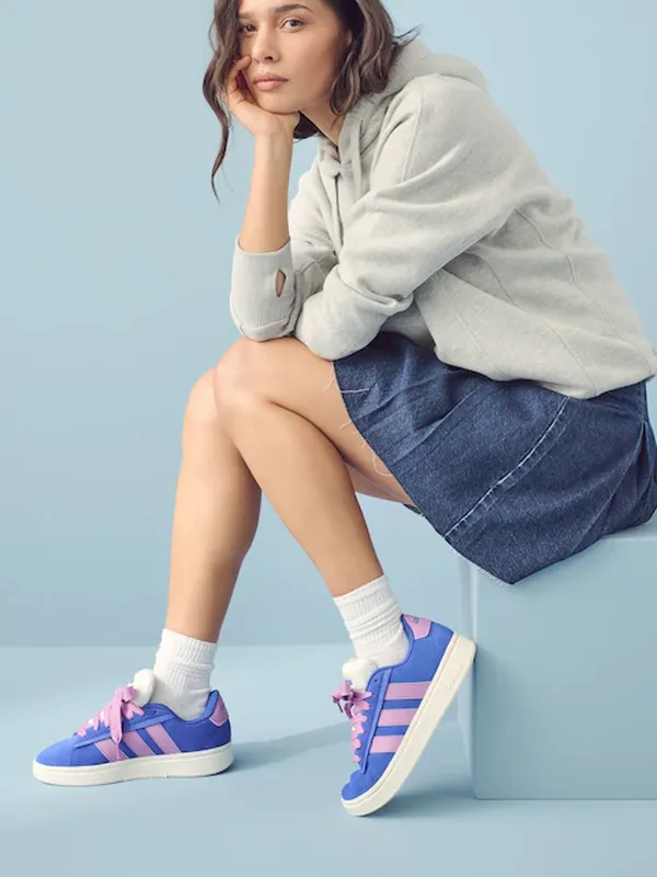Кросівки adidas grand court alpha 00s