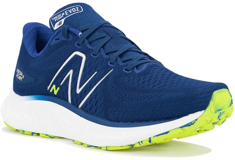 Кросівки для бігу new balance fresh foam evoz v3