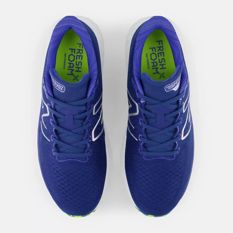 Кросівки для бігу new balance fresh foam evoz v3