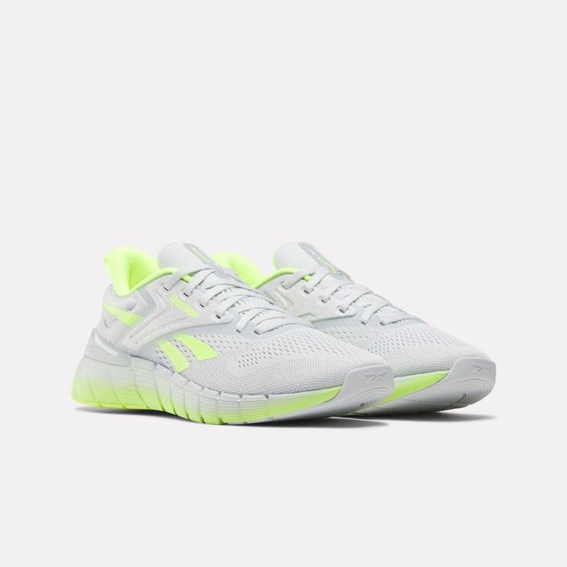 Кросівки reebok nano gym