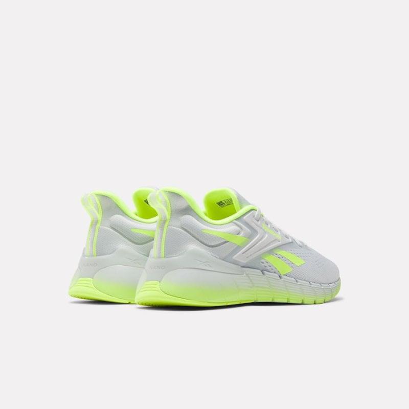 Кросівки reebok nano gym