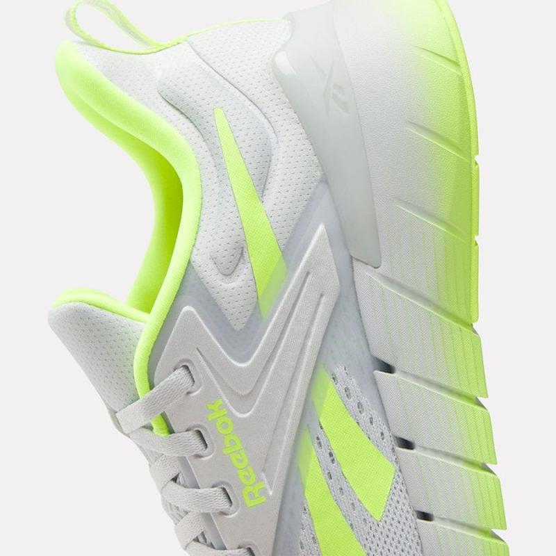 Кросівки reebok nano gym