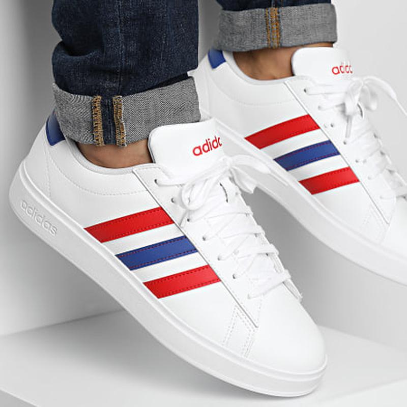 Кросівки adidas grand court 2.0