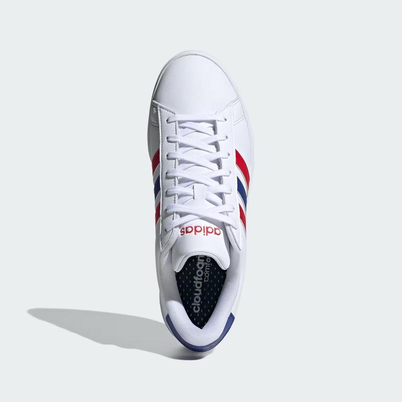 Кросівки adidas grand court 2.0